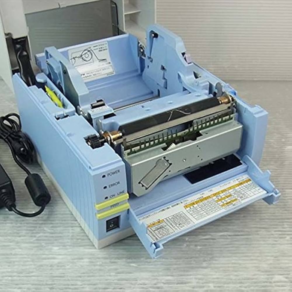 Amazon | サトーL'espritレスプリT408V-ex標準インターフェース